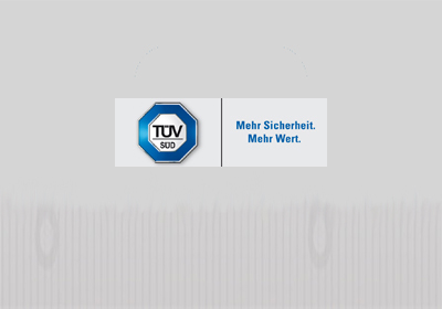 TÜV SÜD