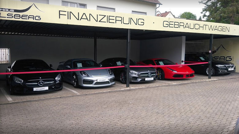 Fahrzeuge