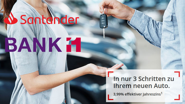 Finanzierung